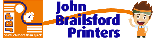 printshop logo